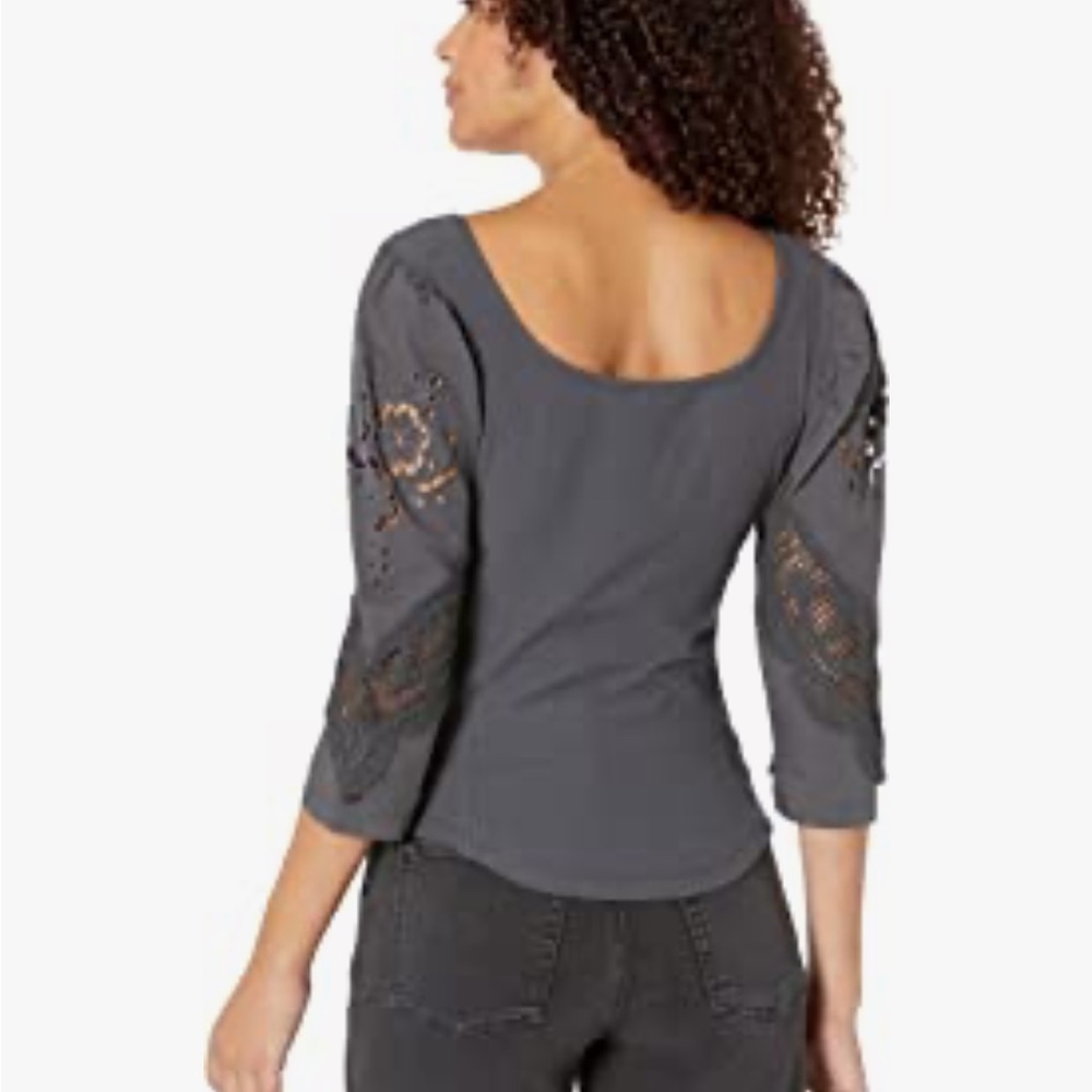 Free people